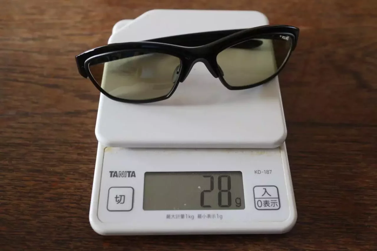 サングラス『スミス テイクファイブ』