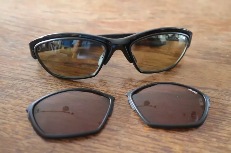 サングラス『スミス テイクファイブ』