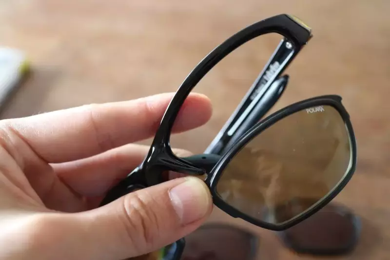 サングラス『スミス テイクファイブ』