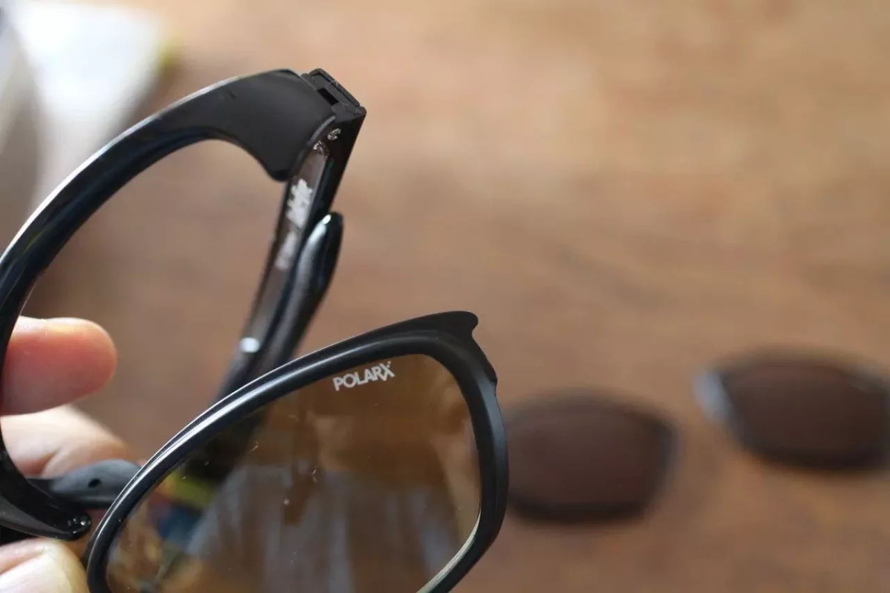 サングラス『スミス テイクファイブ』