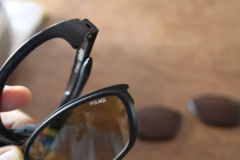 サングラス『スミス テイクファイブ』