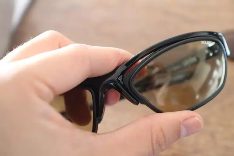 サングラス『スミス テイクファイブ』