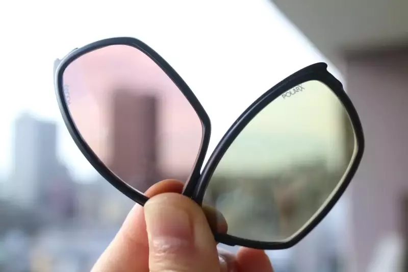 サングラス『スミス テイクファイブ』