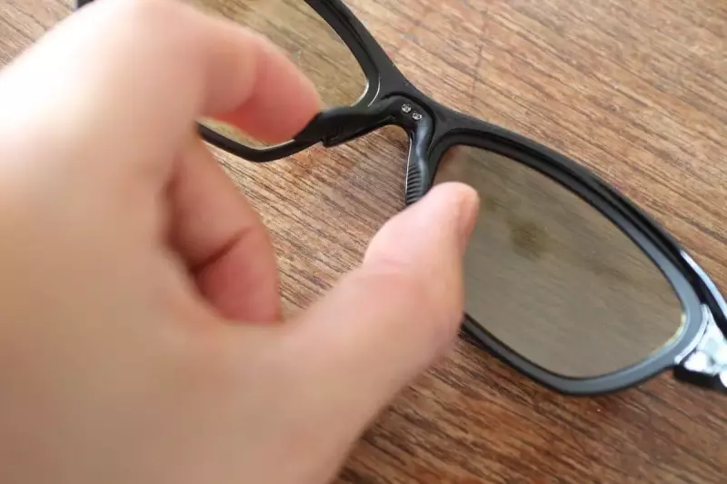 サングラス『スミス テイクファイブ』