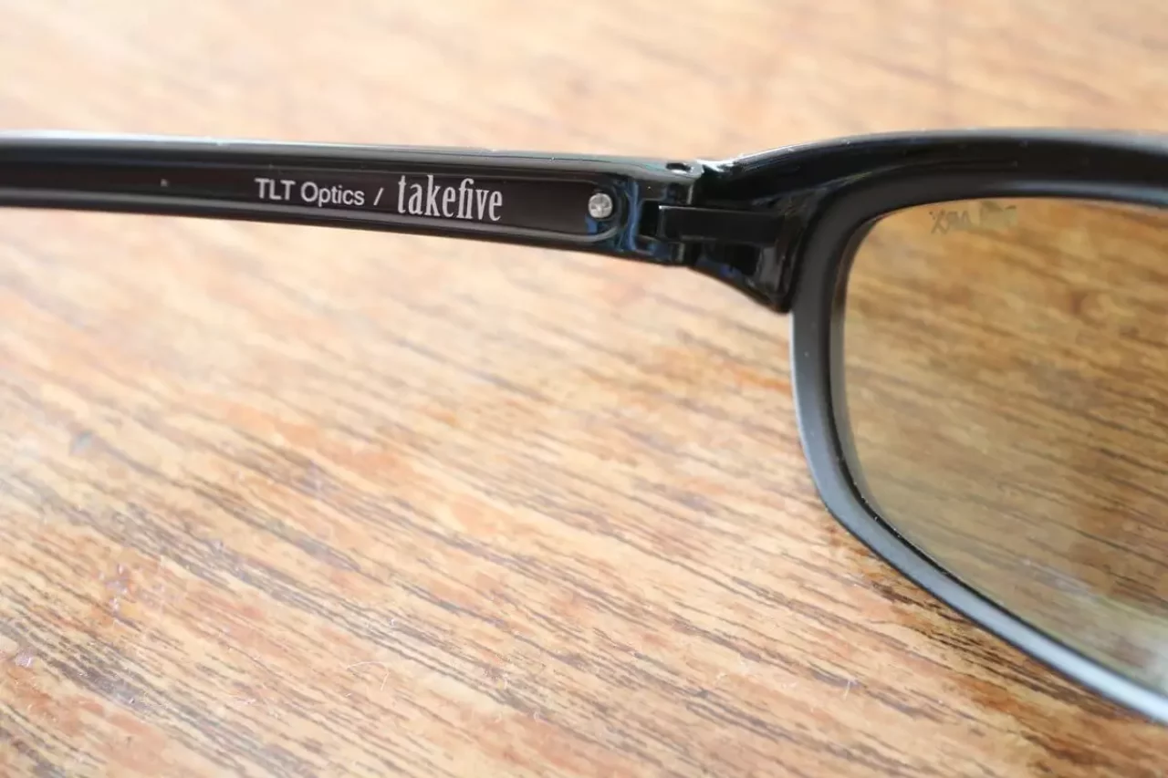 サングラス『スミス テイクファイブ』