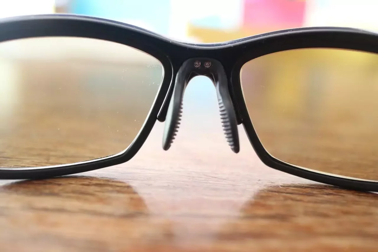 サングラス『スミス テイクファイブ』