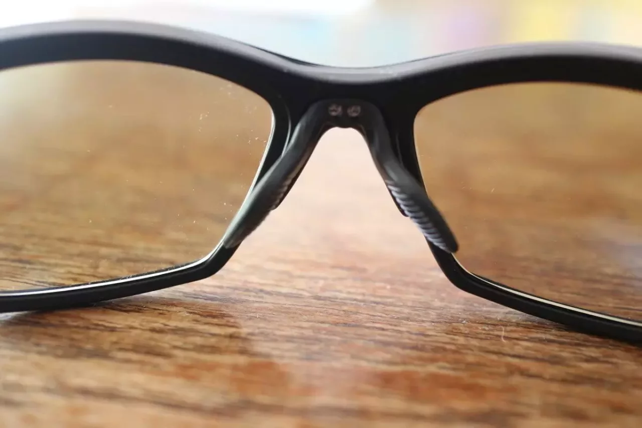 サングラス『スミス テイクファイブ』