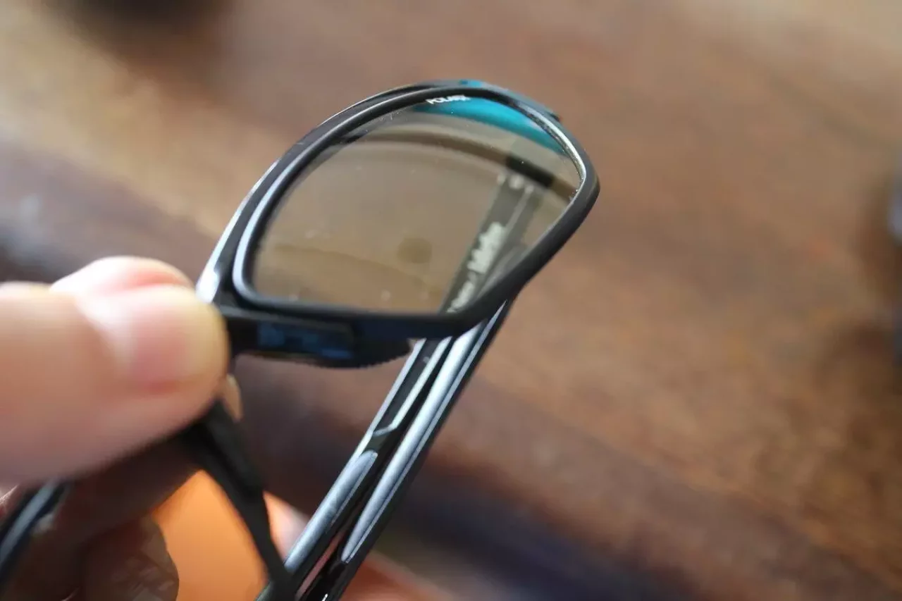 サングラス『スミス テイクファイブ』