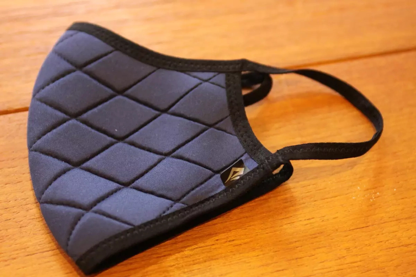 【レビュー】シートゥーサミット バリアフェイスマスク-登山用マスク