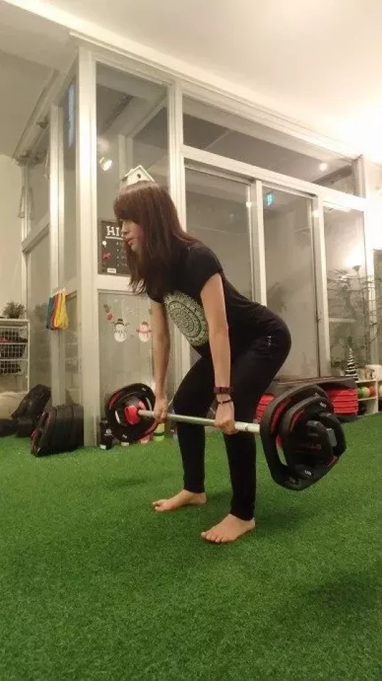 体幹トレーニングプログラム+コアコンディショニング vol.12