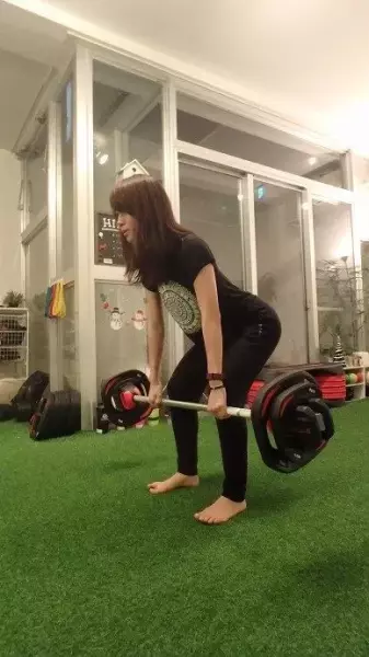 体幹トレーニングプログラム+コアコンディショニング vol.12