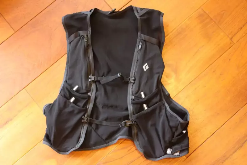 ブラックダイヤモンド ディスタンス4の考えられた施し