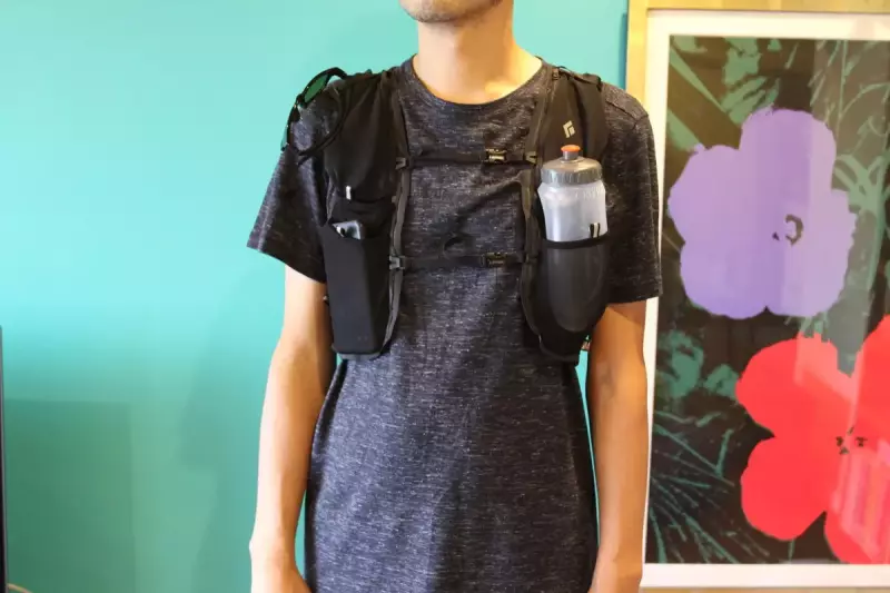 ブラックダイヤモンド ディスタンス4の考えられた施し