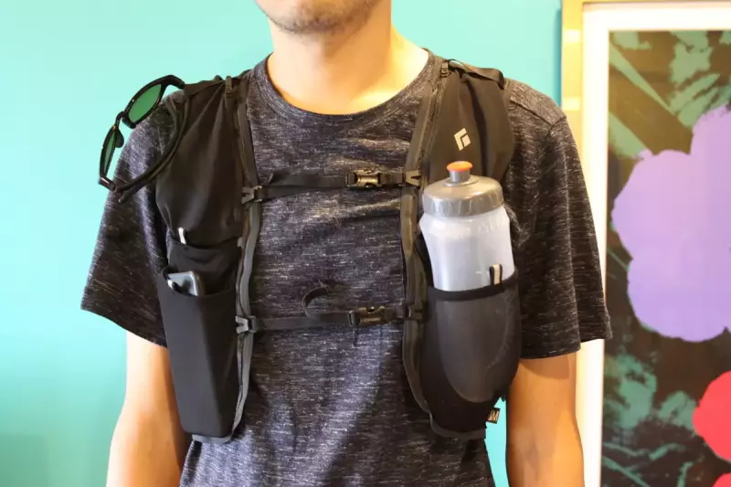 ブラックダイヤモンド ディスタンス4の活用法