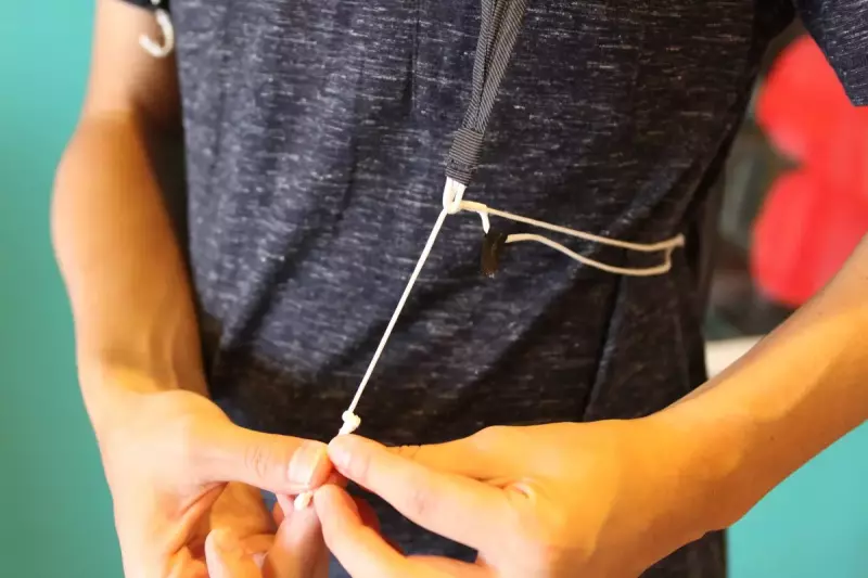 ブラックダイヤモンド シラス9の背負心地