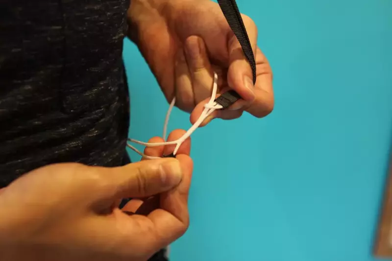 ブラックダイヤモンド シラス9の背負心地