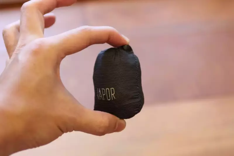 超軽量ザック ブラックダイヤモンド シラス9