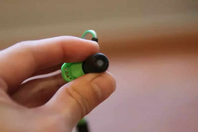 コンプライのスポーツプロの特徴