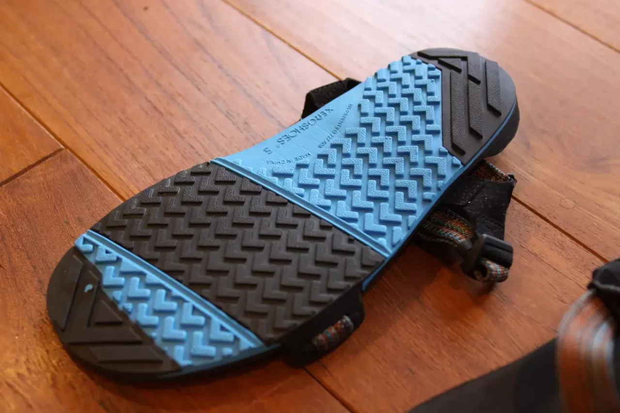 ゼロシューズを選ぶ理由