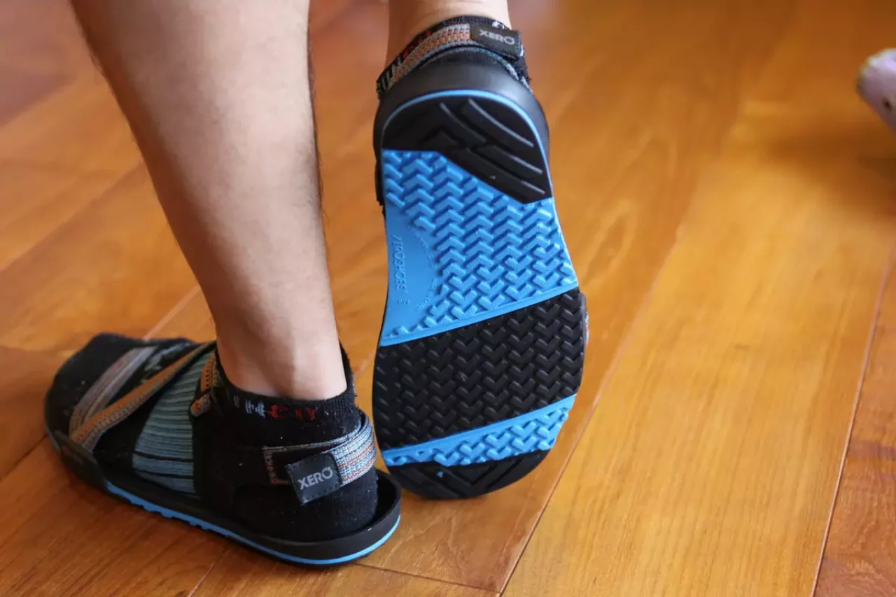 ゼロシューズを選ぶ理由
