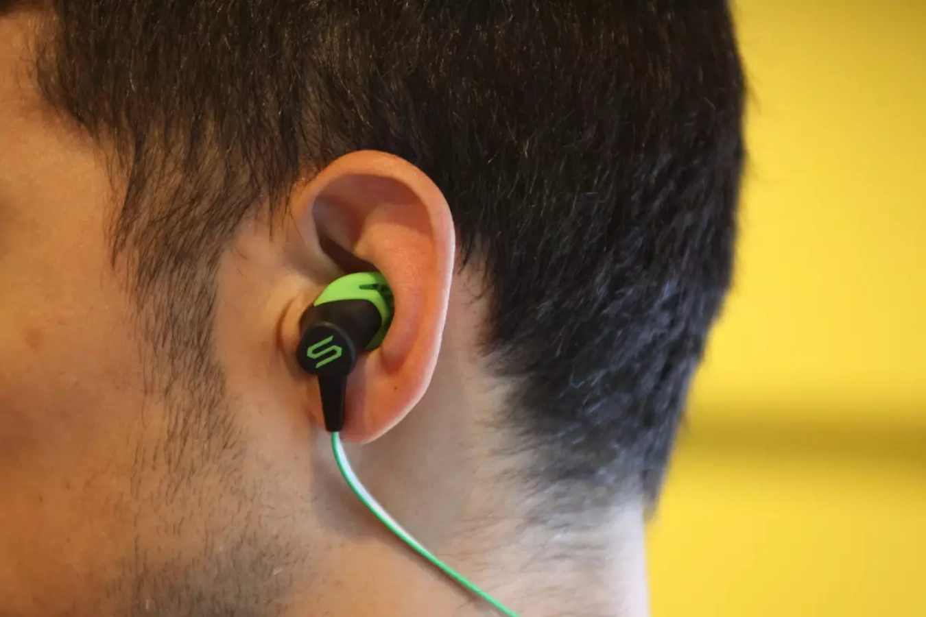 【レビュー】コンプライ スポーツプロ-ランニングに最適なイヤフォンチップ