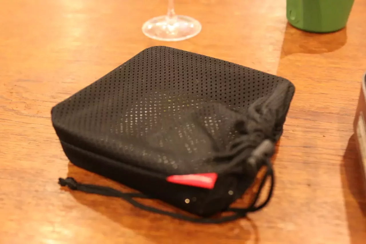 ゼログラムのスクエアクッカーの使い心地