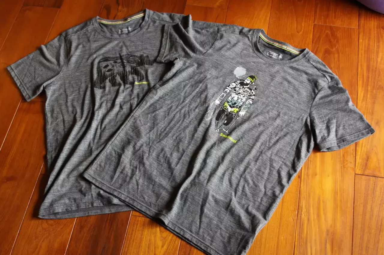 スマートウール メリノスポーツ150