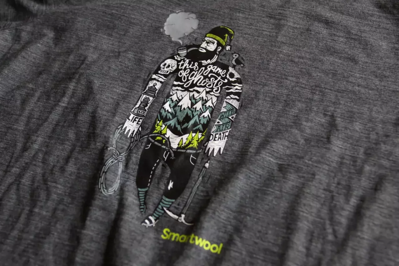 メリノスポーツ150のデザイン性