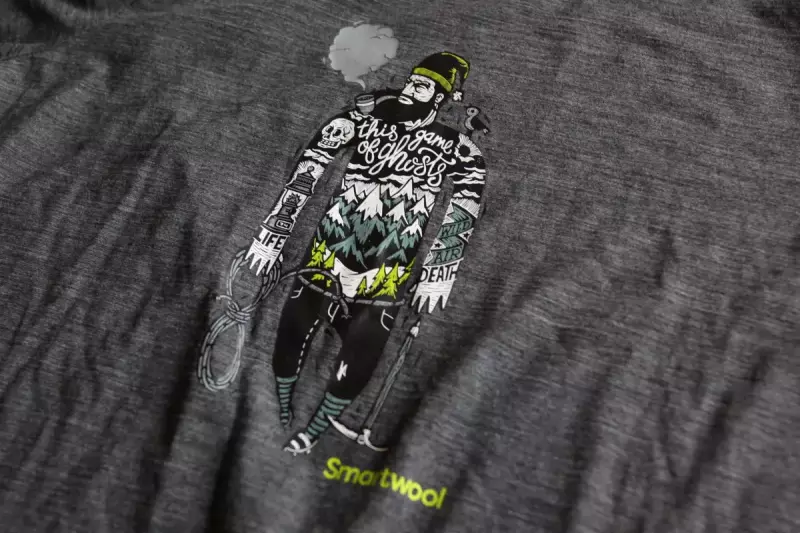 メリノスポーツ150のデザイン性