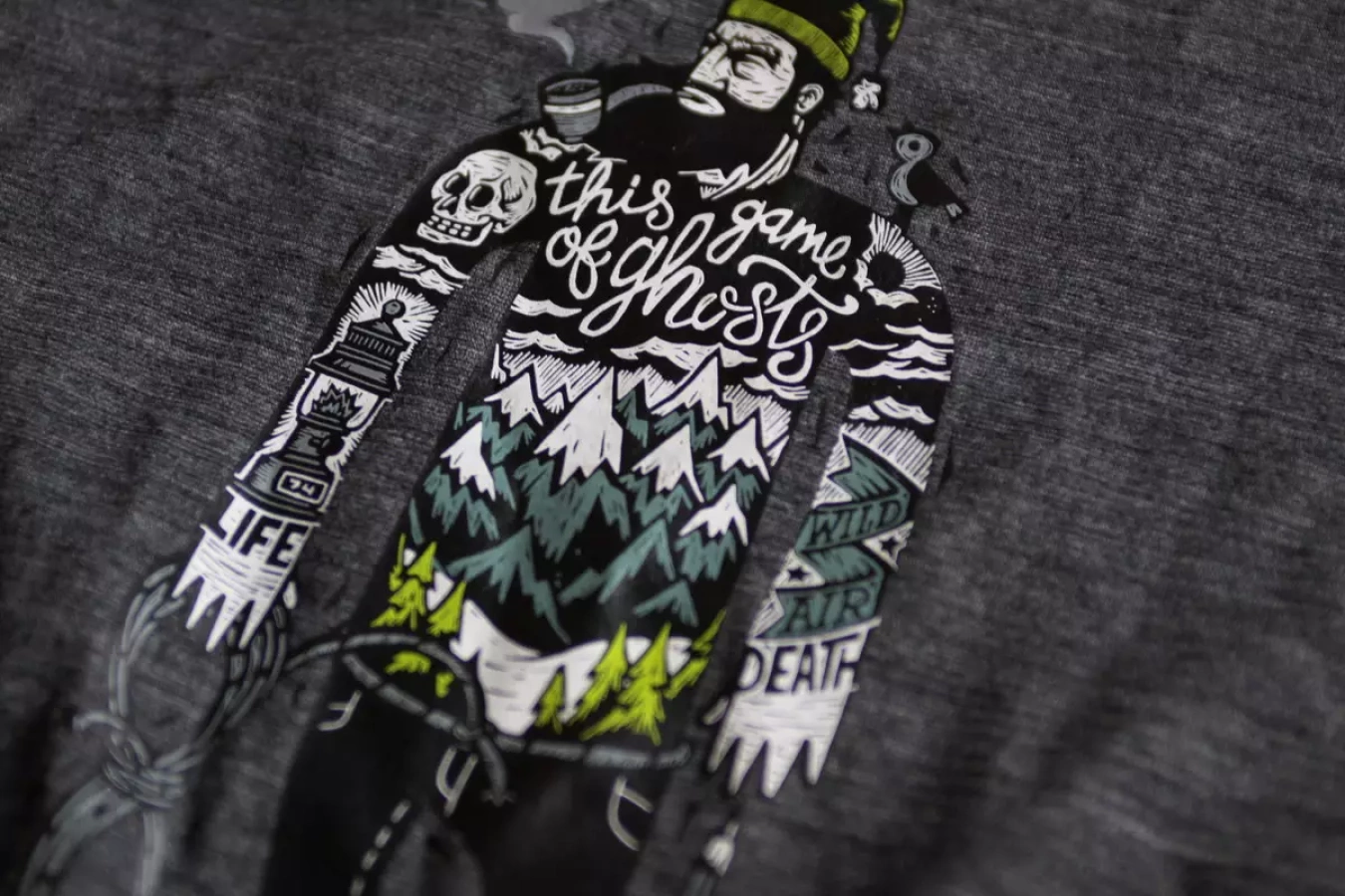 【レビュー】スマートウール メリノスポーツ150