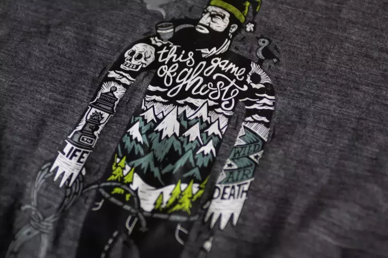 【レビュー】スマートウール メリノスポーツ150|ベースレイヤー・Tシャツ|登山ウェア|山のモノ|登山・トレラン・山スキーマガジン「山旅旅」