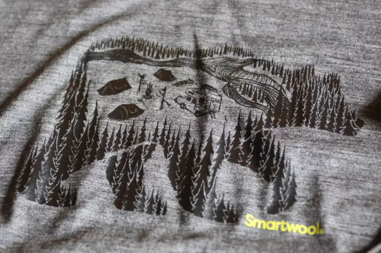 メリノスポーツ150のデザイン性