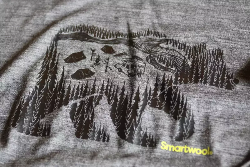 メリノスポーツ150のデザイン性