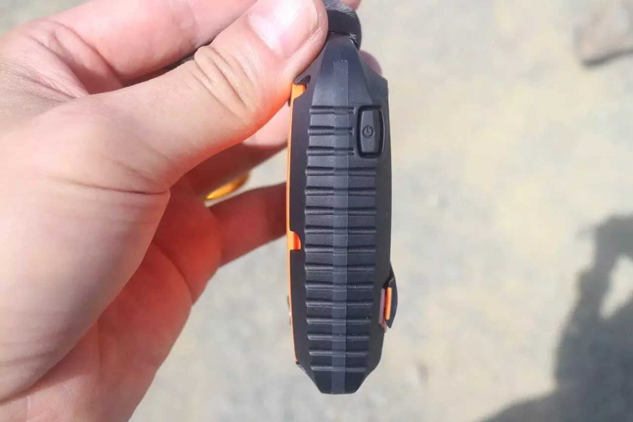 GPSメッセンジャー『SPOT Gen3』