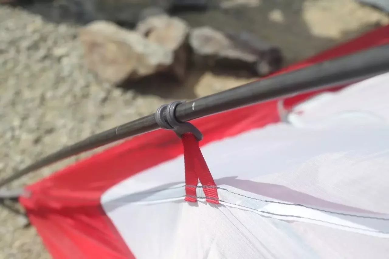 MSR サイクロンポール