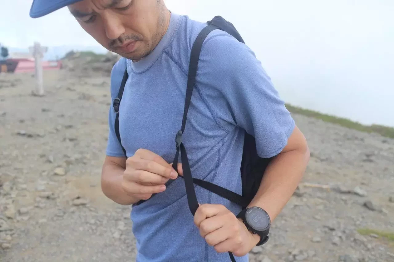 monogoods コーデュラクラシック 500D 3wayバッグ