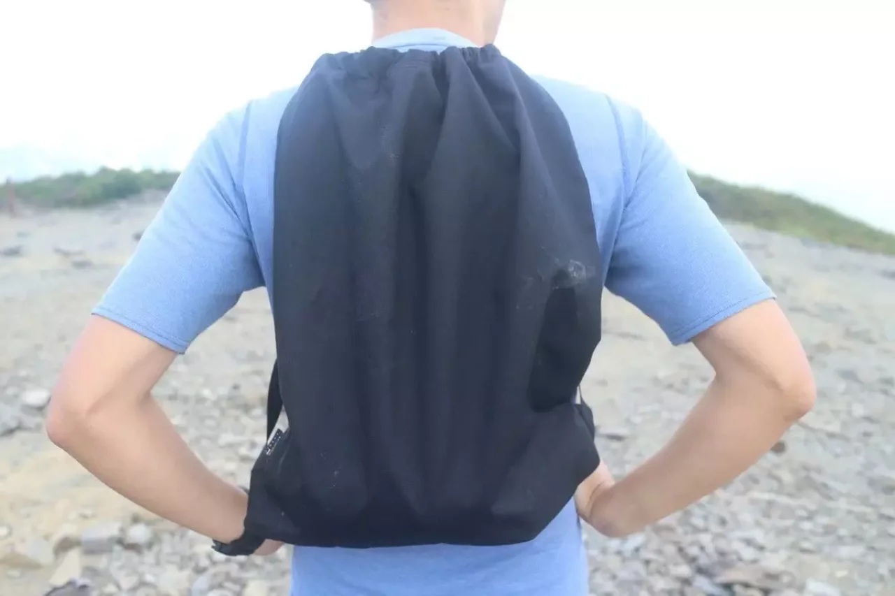 monogoods コーデュラクラシック 500D 3wayバッグ