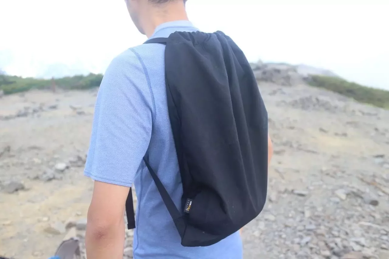 monogoods コーデュラクラシック 500D 3wayバッグ