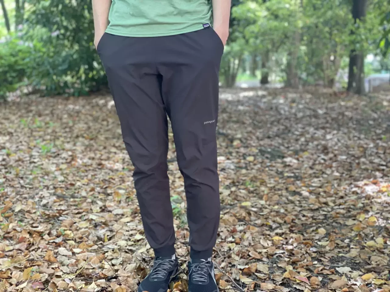 パタゴニア テルボンヌ・ジョガーズ