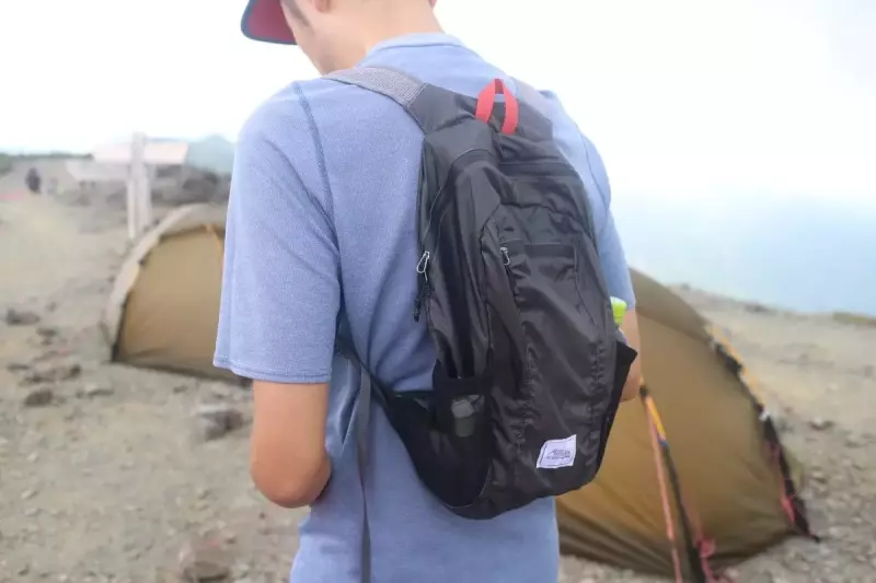 アタックザック