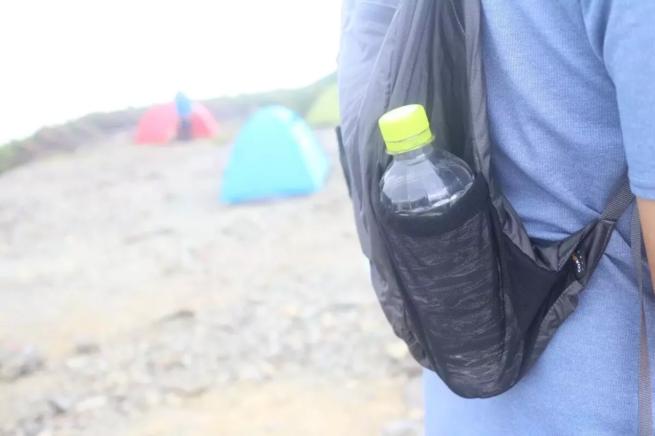 コンパクトザック『マタドールDaylite16』