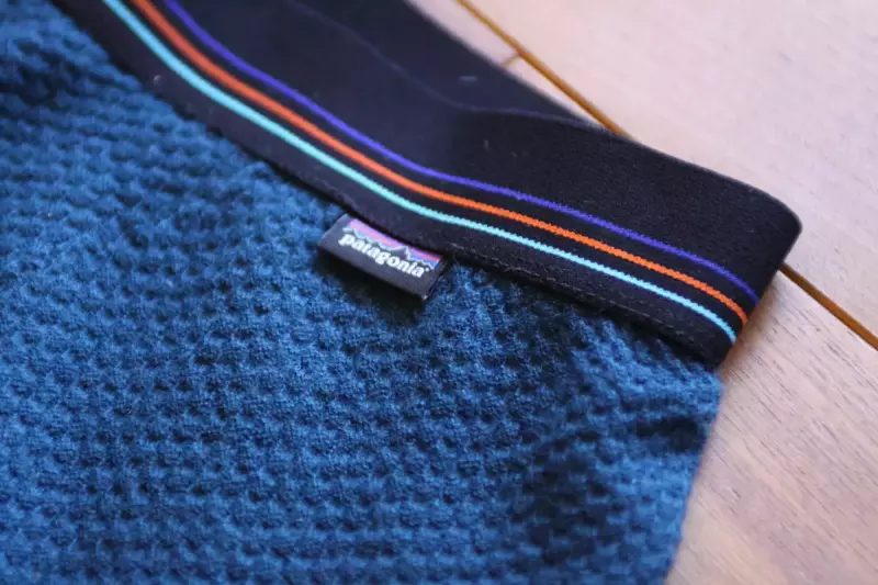 キャプリーンエアボトム