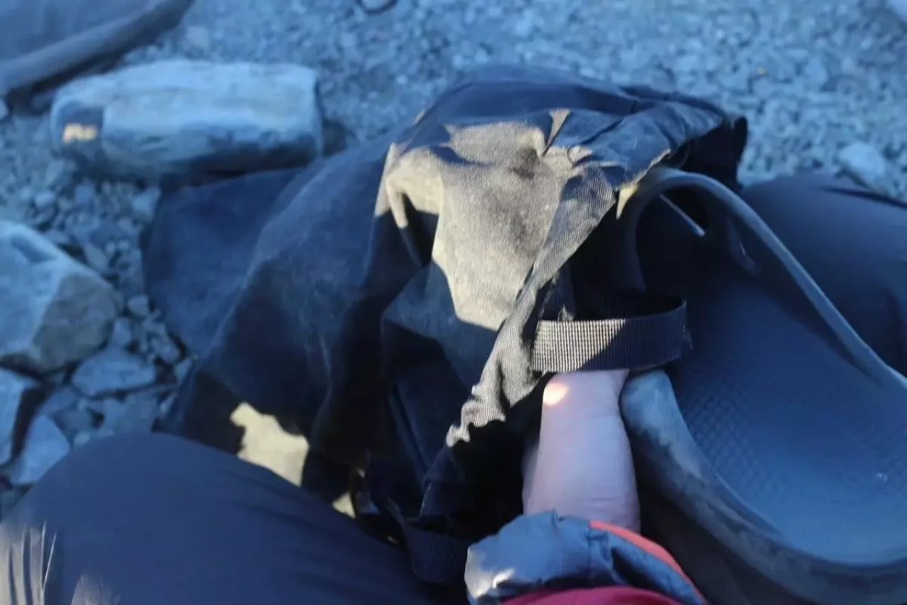 monogoods コーデュラクラシック 500D 3wayバッグ