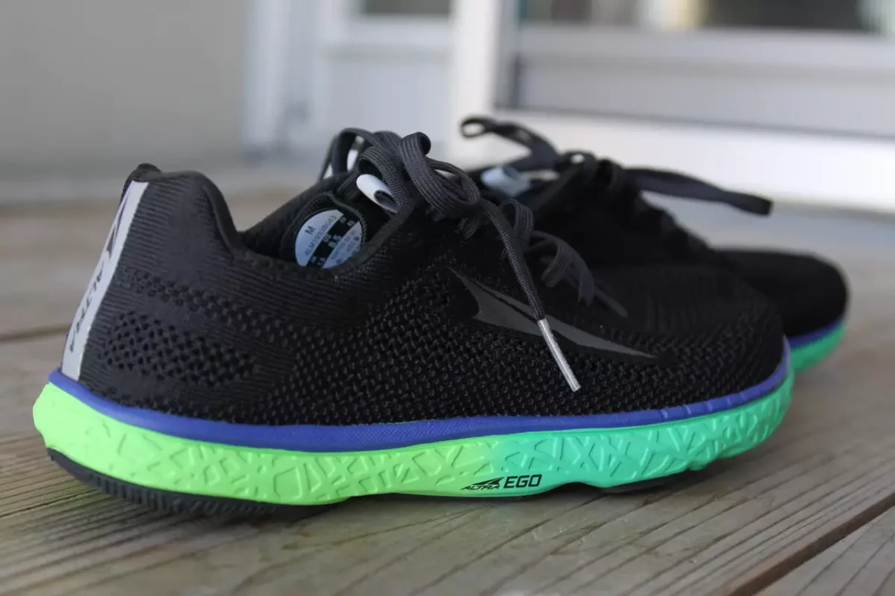 スタックハイトは22mm