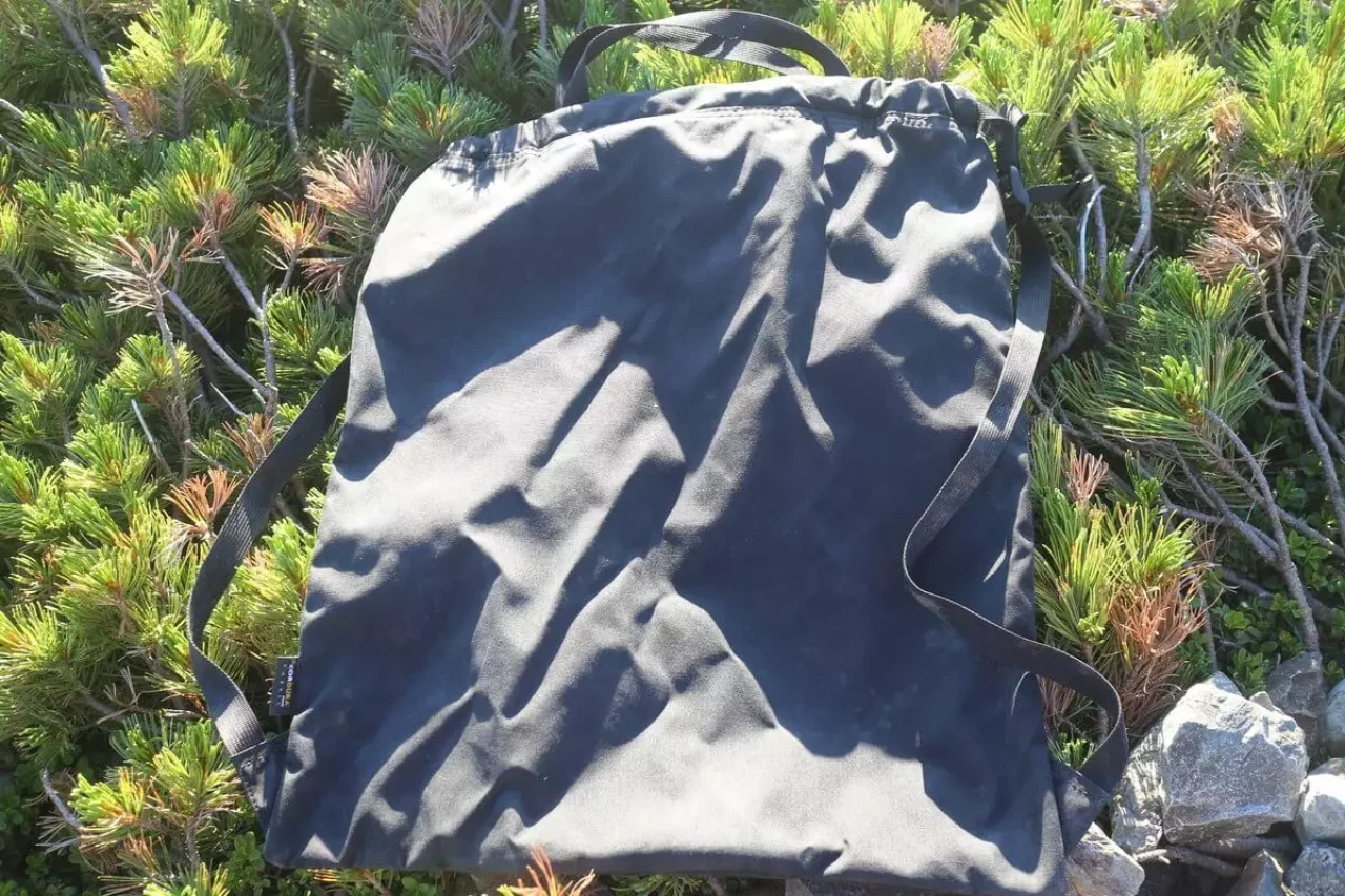 monogoods コーデュラクラシック 500D 3wayバッグ