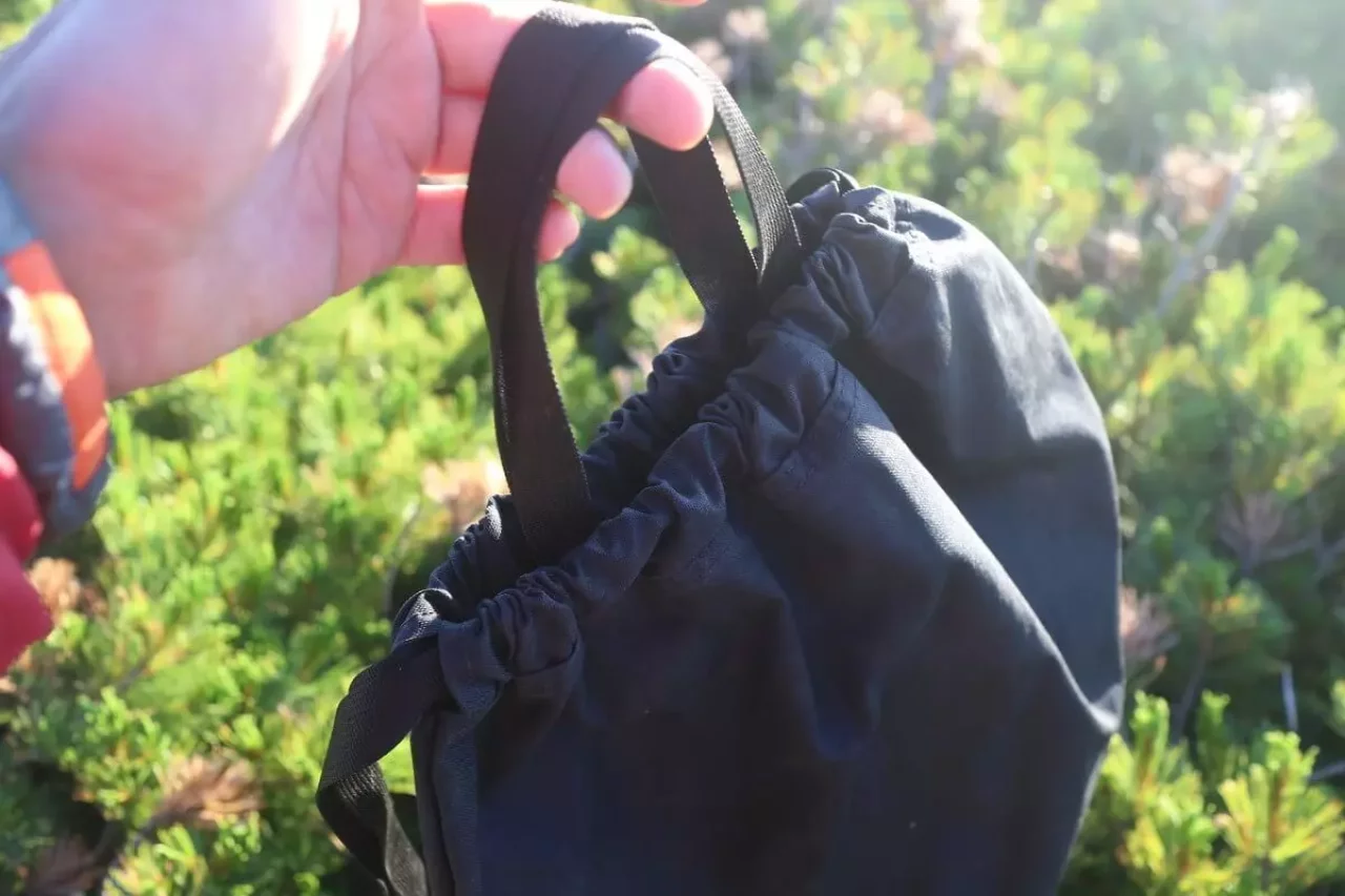 monogoods コーデュラクラシック 500D 3wayバッグ