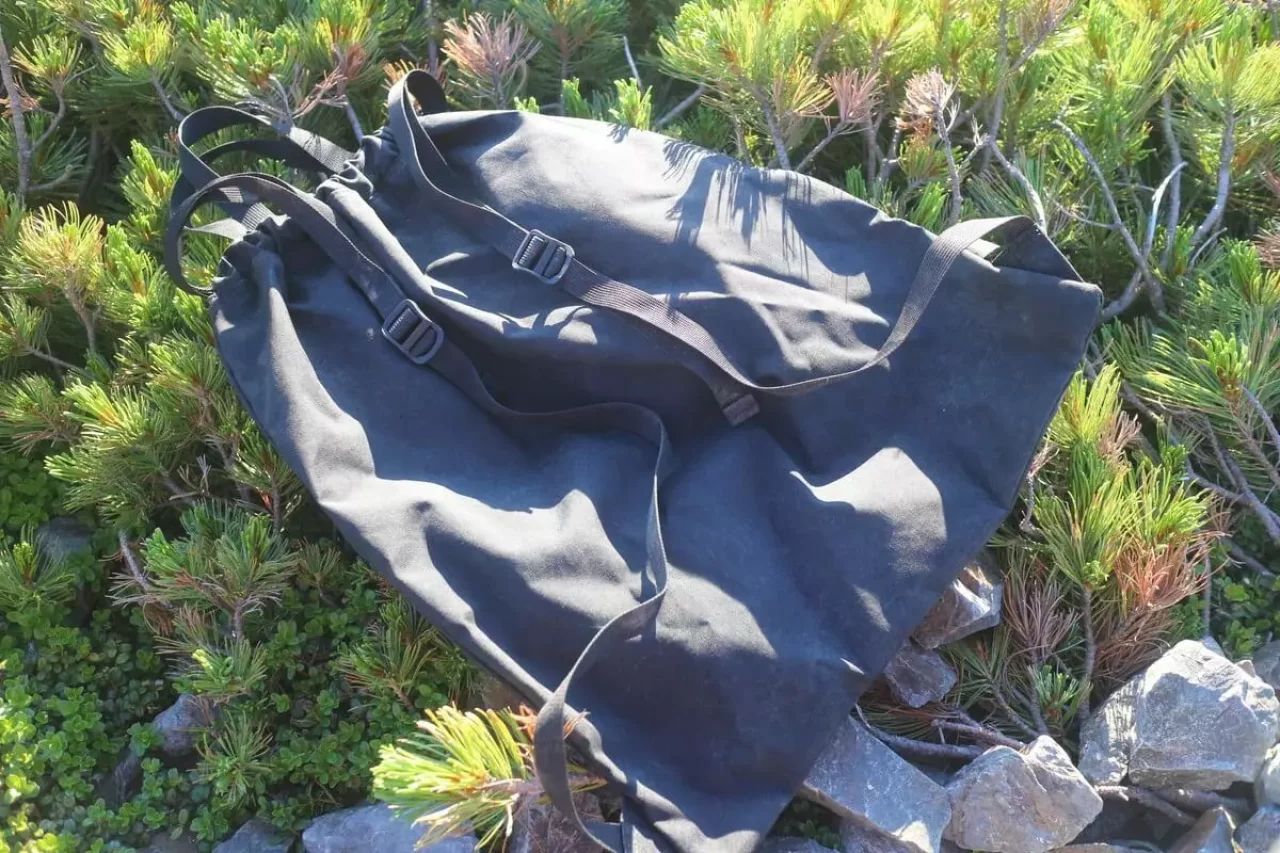 monogoods コーデュラクラシック 500D 3wayバッグ