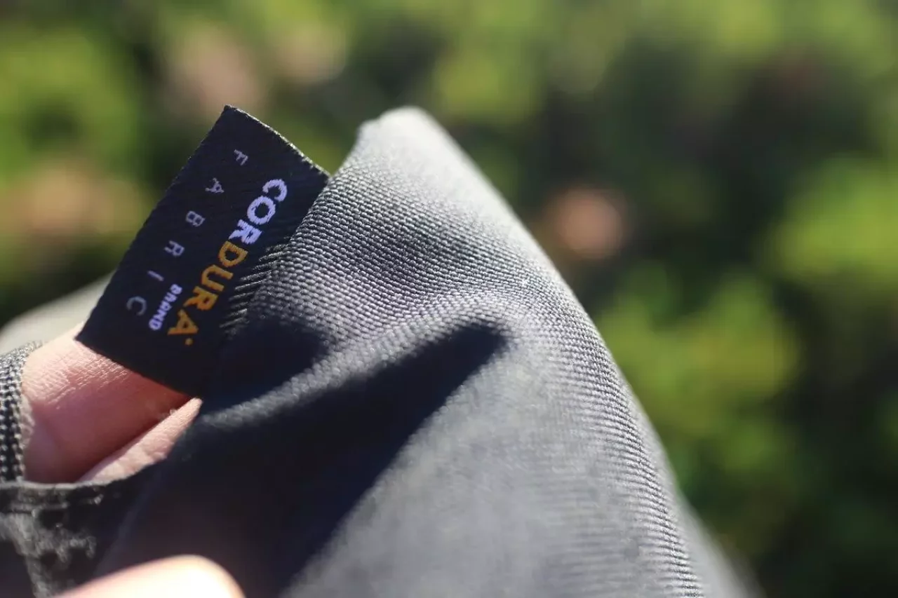 monogoods コーデュラクラシック 500D 3wayバッグ