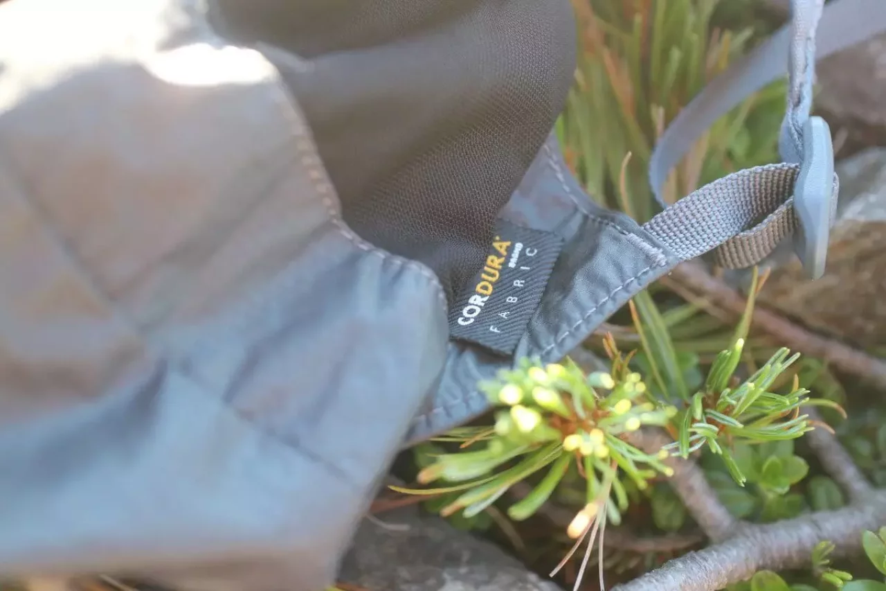 コンパクトザック『マタドールDaylite16』