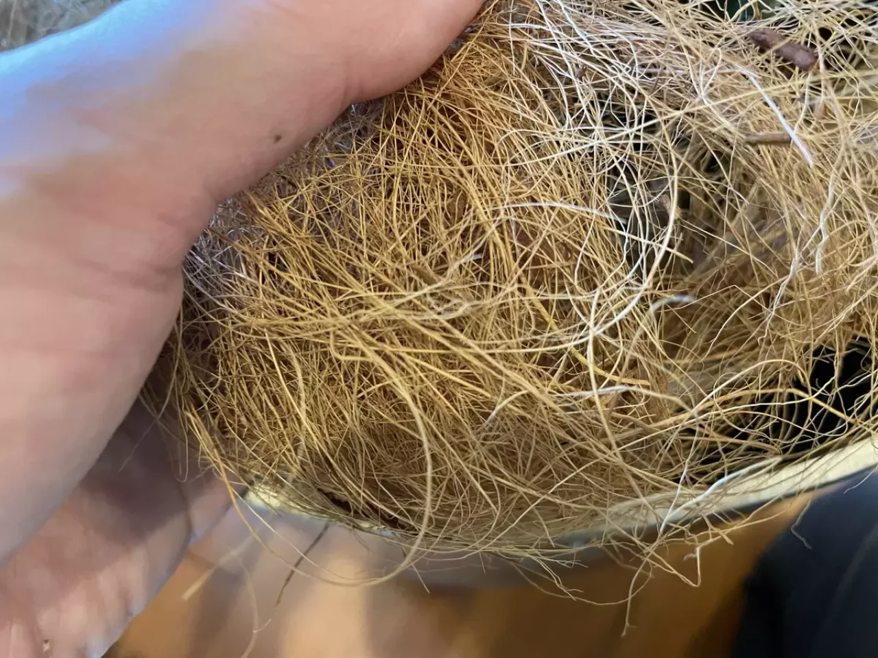 ステップ1:火口の準備